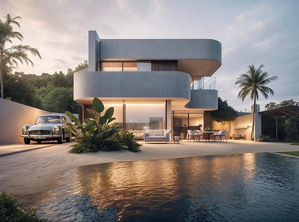 New Build - Townhouse - Torre-Pacheco