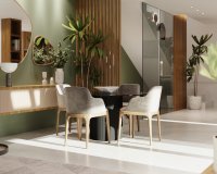 New Build - Townhouse - Torre-Pacheco
