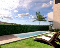 New Build - Townhouse - Torre-Pacheco
