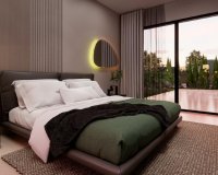 New Build - Townhouse - Torre-Pacheco