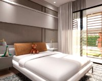 New Build - Townhouse - Torre-Pacheco
