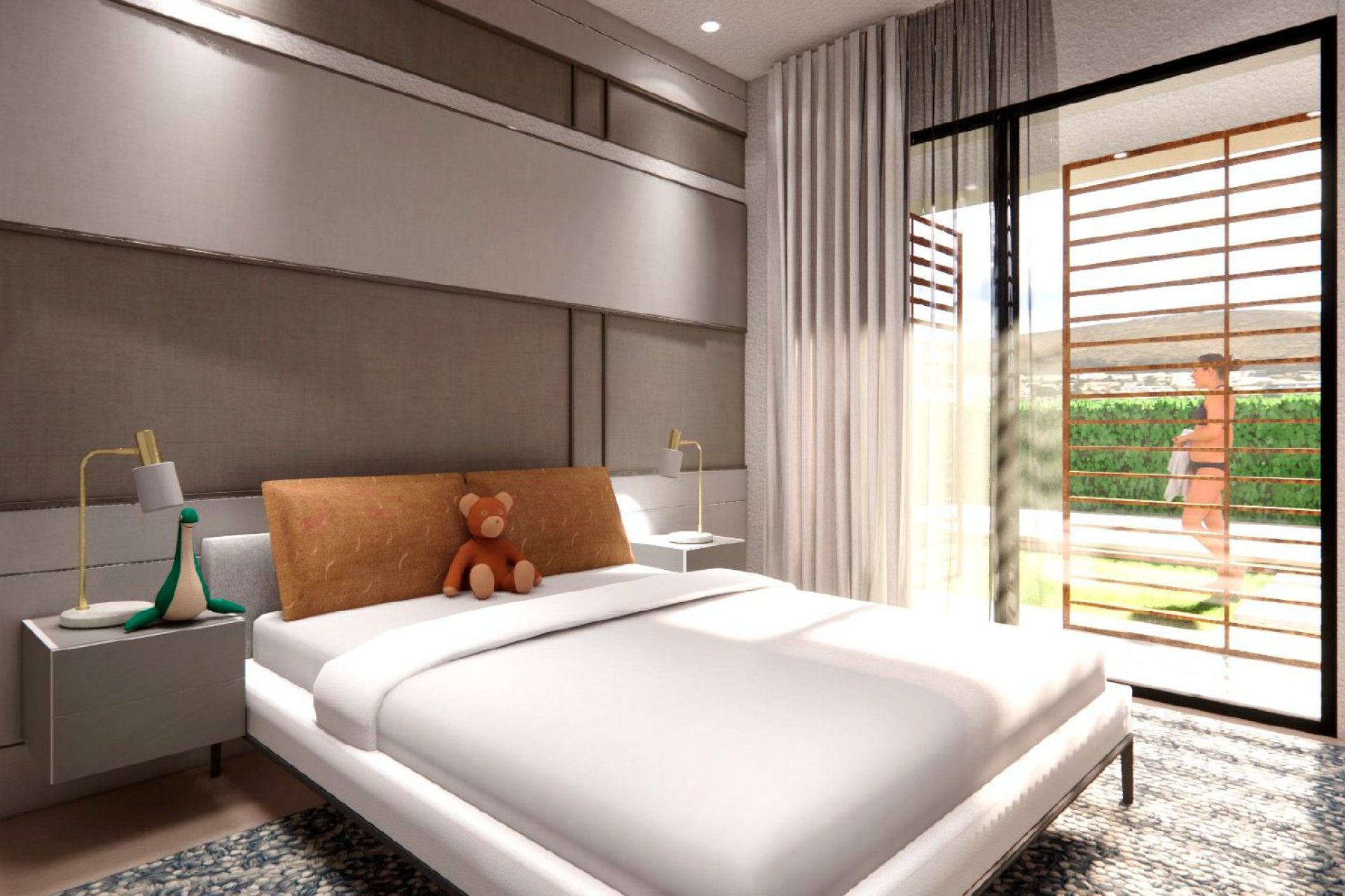 New Build - Townhouse - Torre-Pacheco