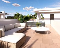 New Build - Townhouse - Torre-Pacheco