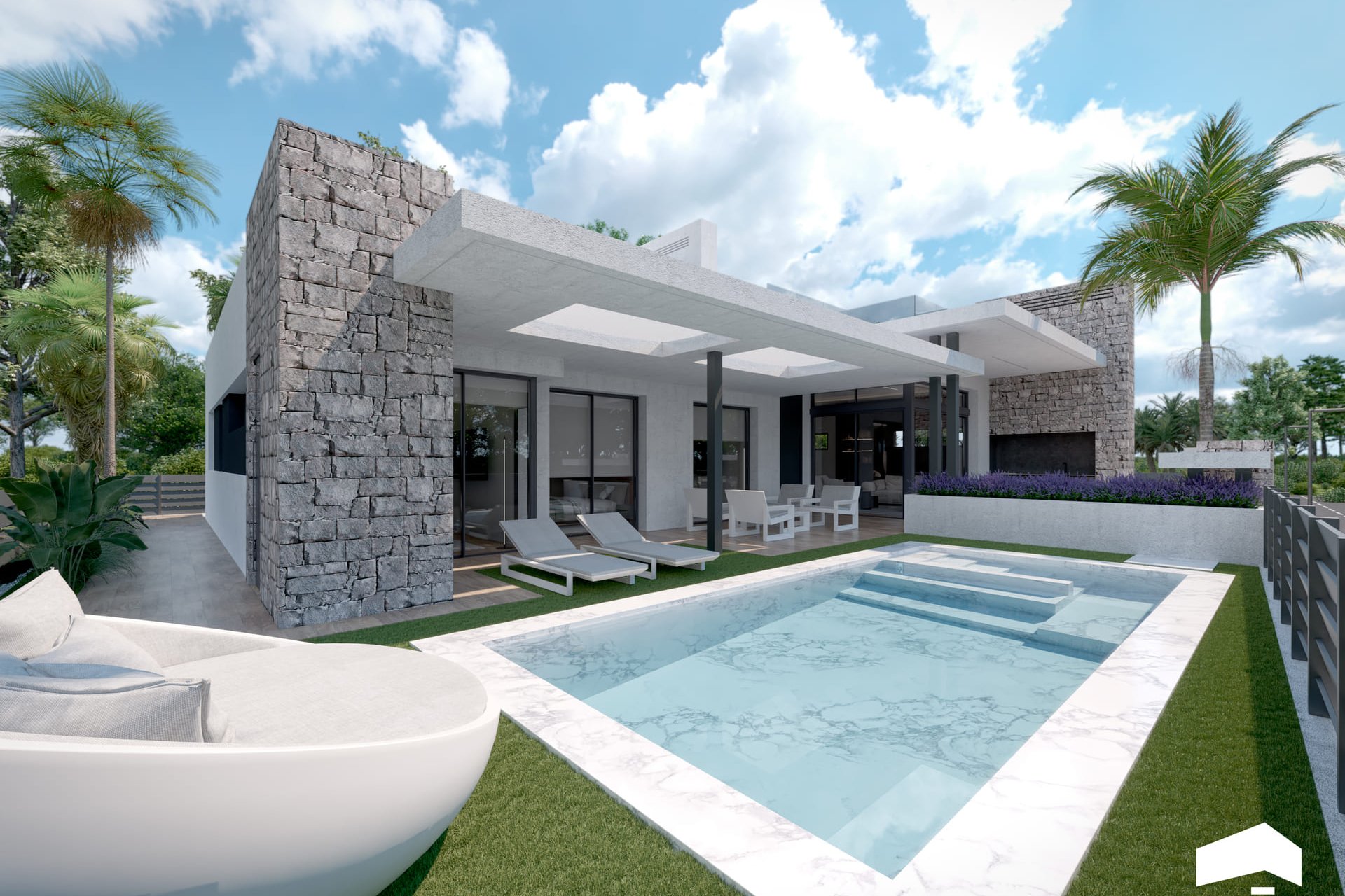 New Build - Townhouse - Torre-Pacheco