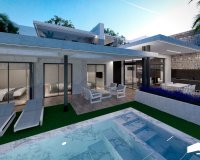 New Build - Townhouse - Torre-Pacheco