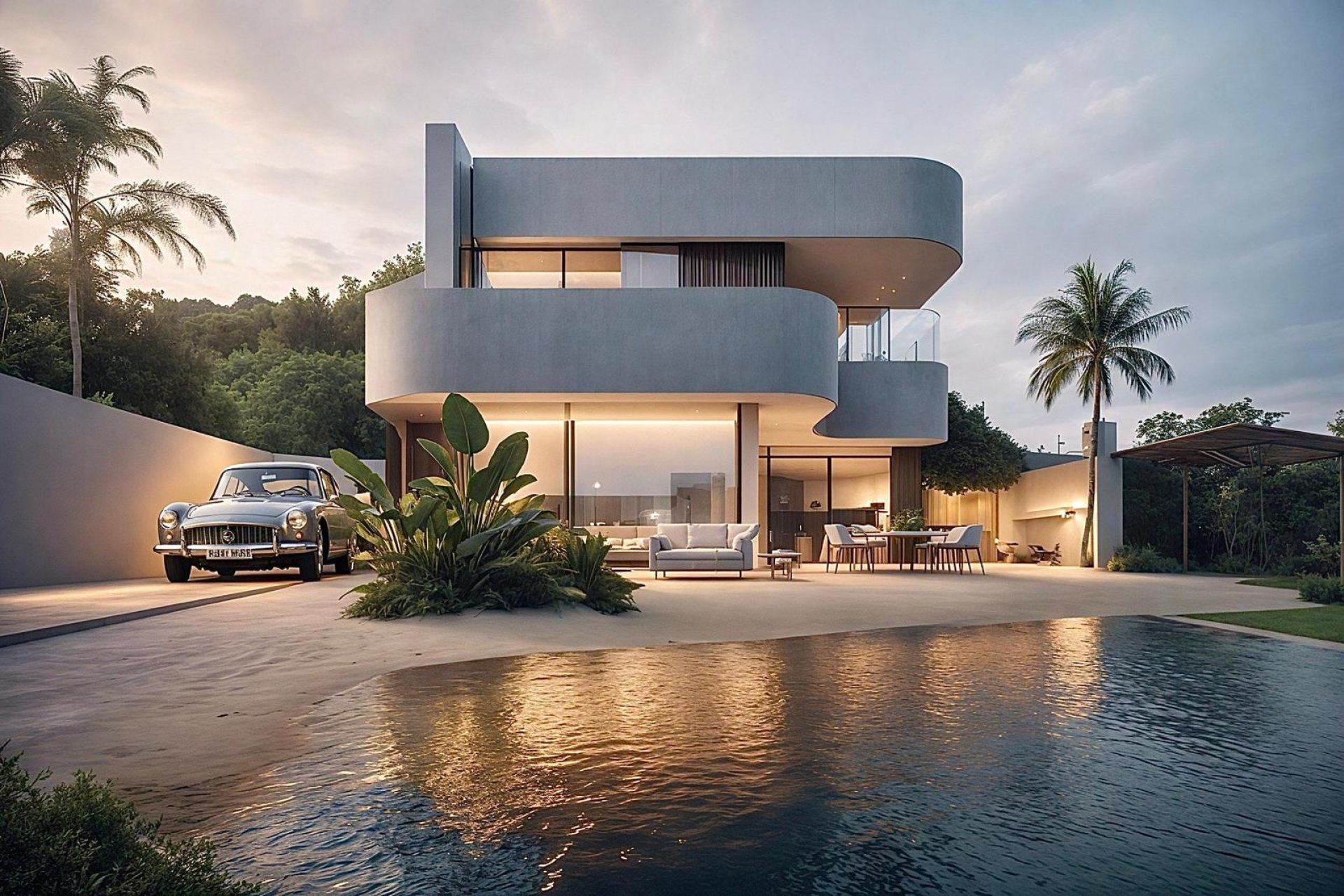New Build - Townhouse - Torre-Pacheco