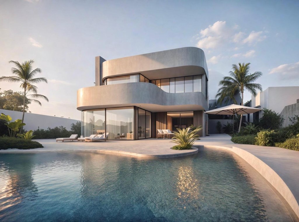 New Build - Townhouse - Torre-Pacheco