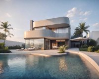 New Build - Townhouse - Torre-Pacheco