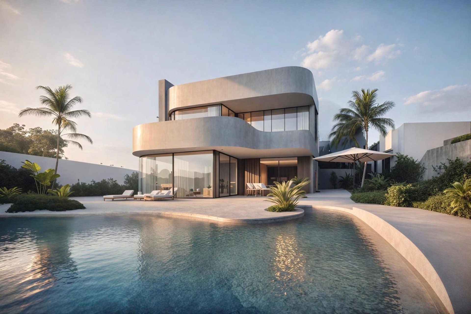 New Build - Townhouse - Torre-Pacheco