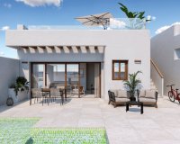 New Build - Townhouse - Torre-Pacheco