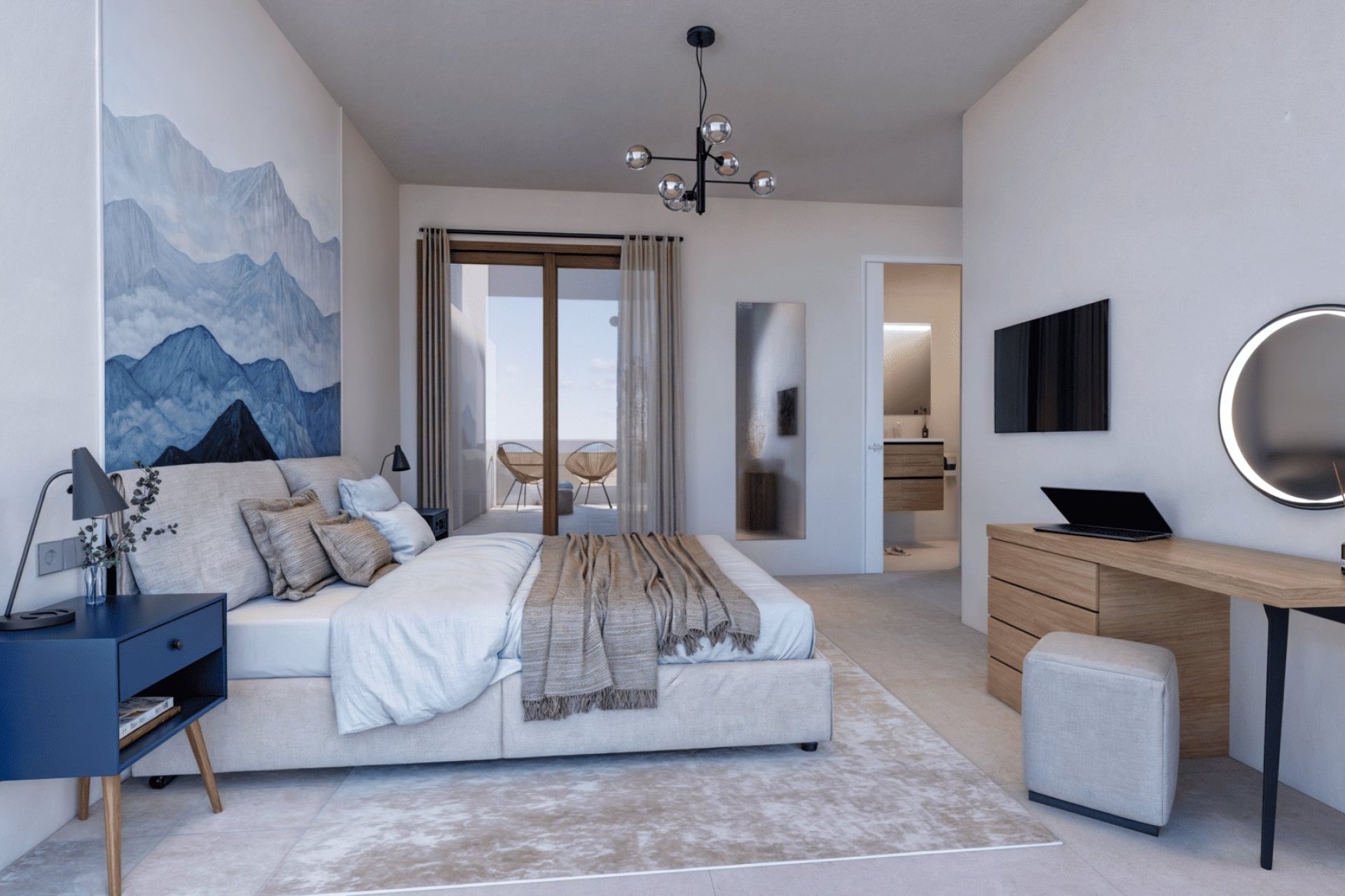New Build - Townhouse - Torre-Pacheco