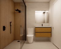 New Build - Townhouse - Torre-Pacheco