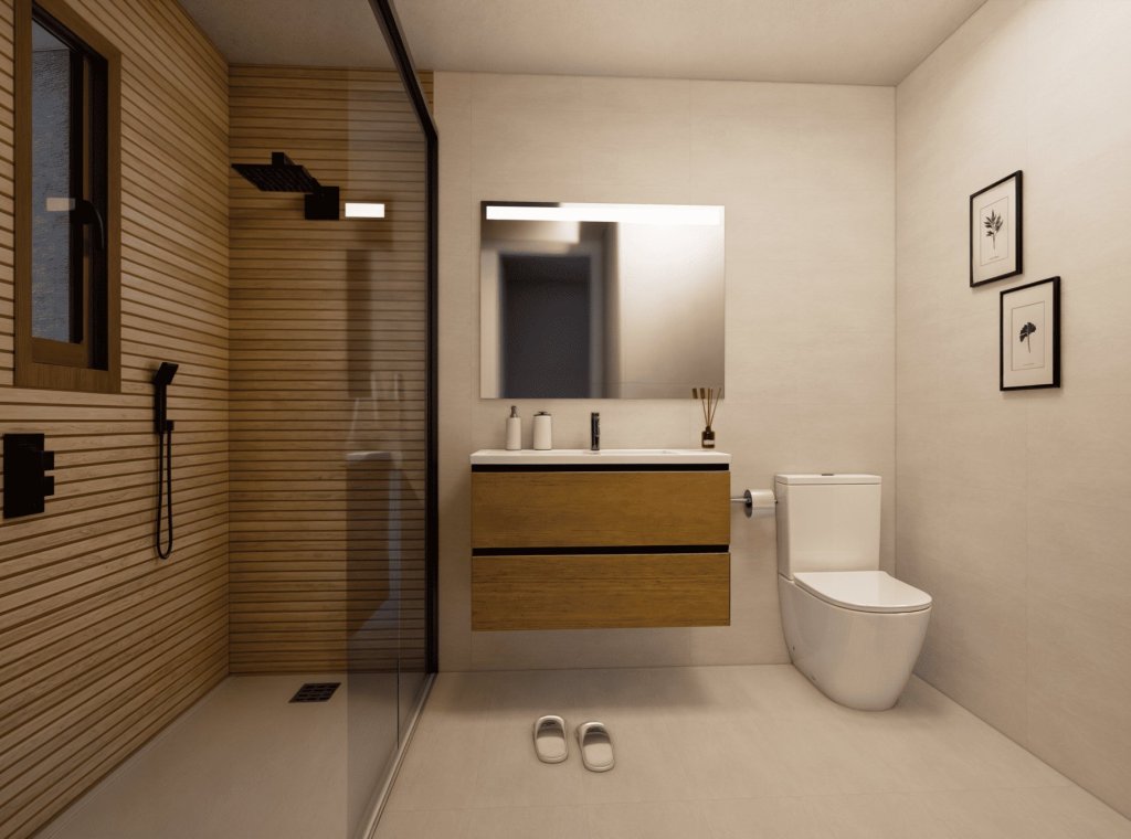 New Build - Townhouse - Torre-Pacheco