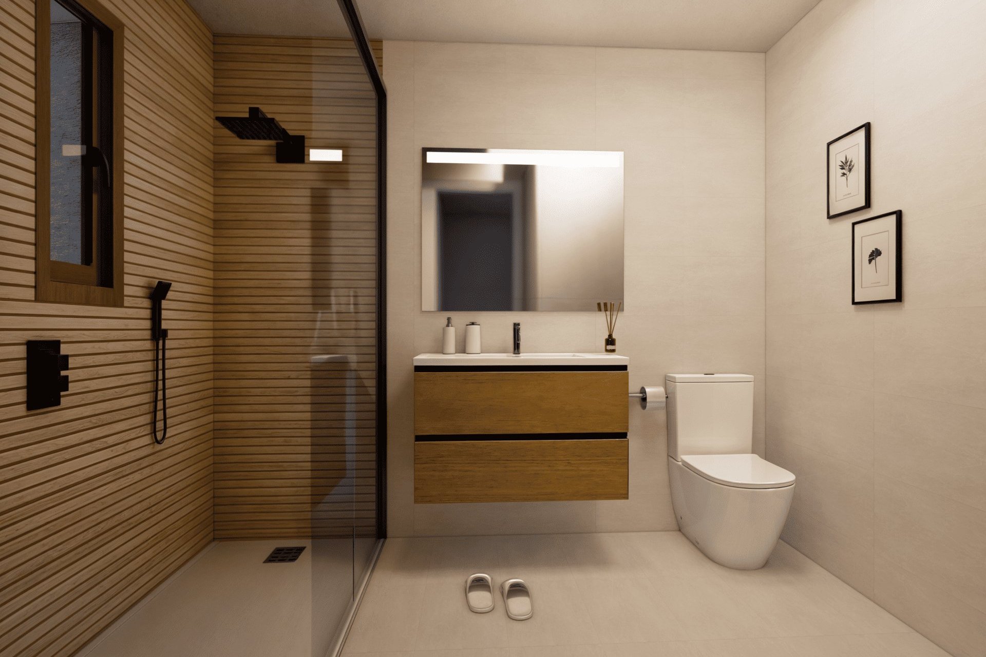 New Build - Townhouse - Torre-Pacheco