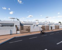 New Build - Townhouse - Torre-Pacheco