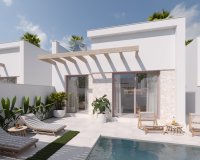 New Build - Townhouse - Torre-Pacheco