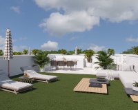 New Build - Townhouse - Torre-Pacheco