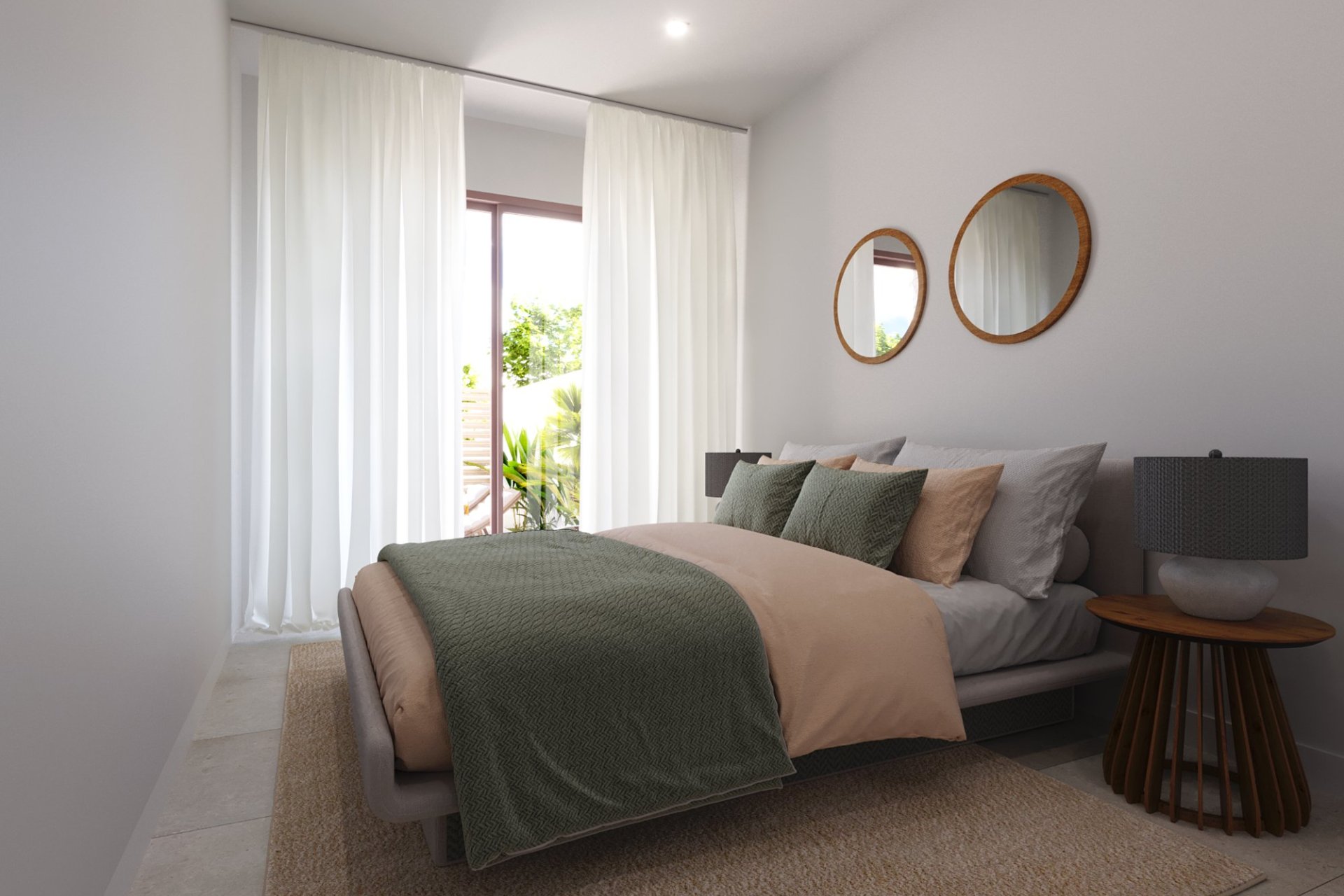 New Build - Townhouse - Torre-Pacheco