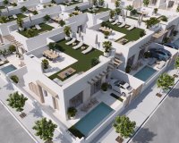 New Build - Townhouse - Torre-Pacheco