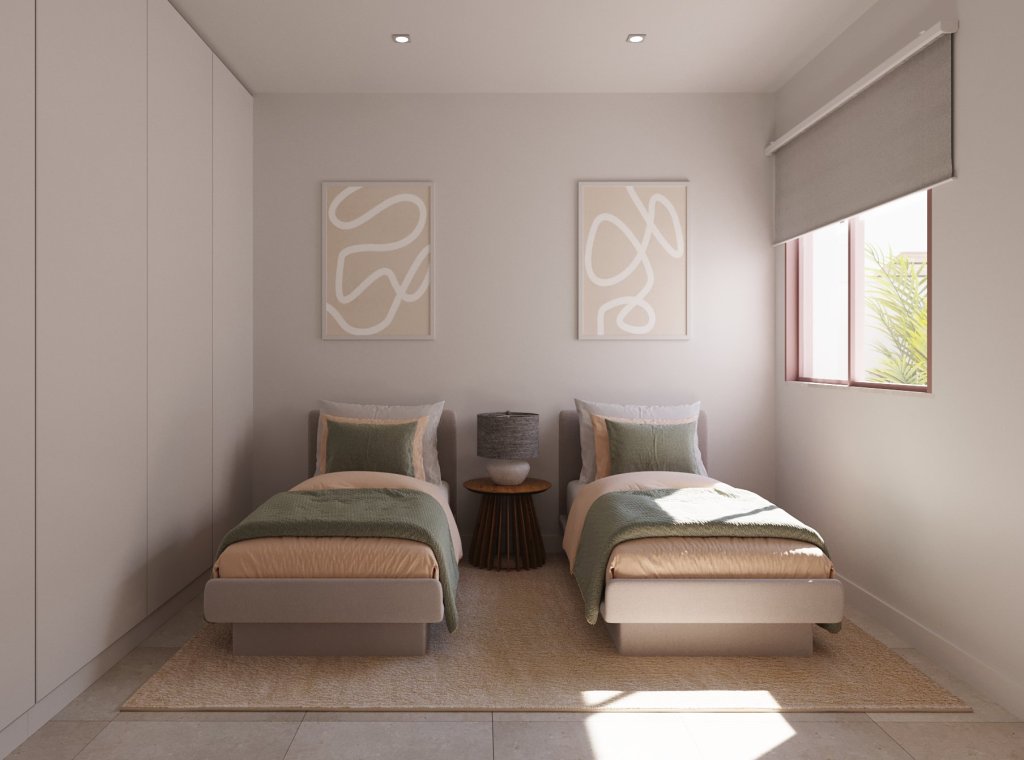New Build - Townhouse - Torre-Pacheco