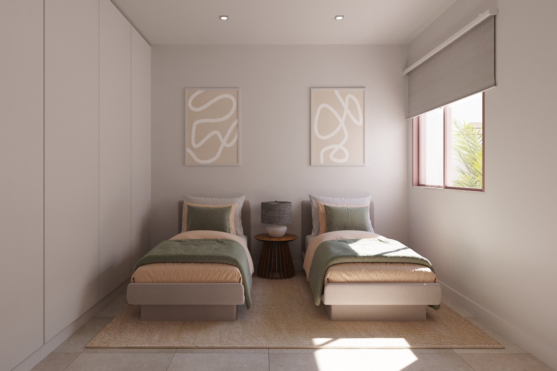 New Build - Townhouse - Torre-Pacheco