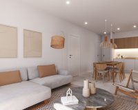 New Build - Townhouse - Torre-Pacheco