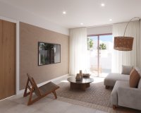 New Build - Townhouse - Torre-Pacheco