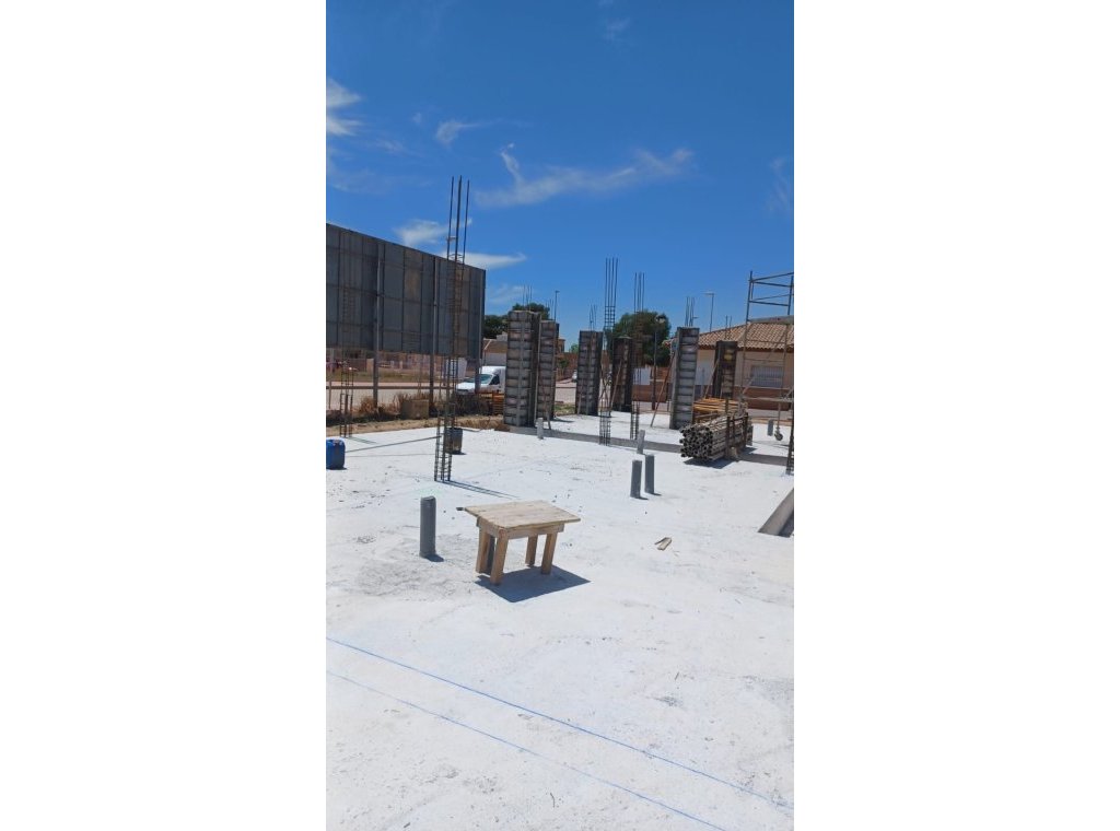 New Build - Townhouse - Torre-Pacheco