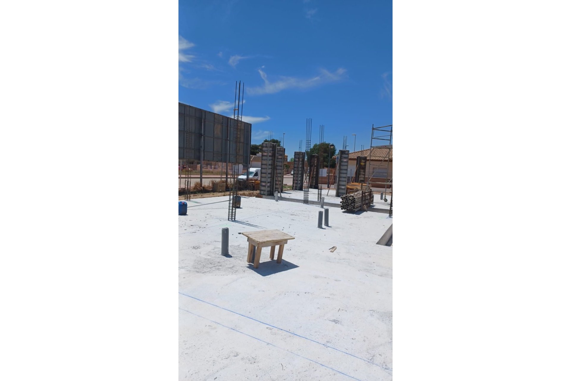 New Build - Townhouse - Torre-Pacheco