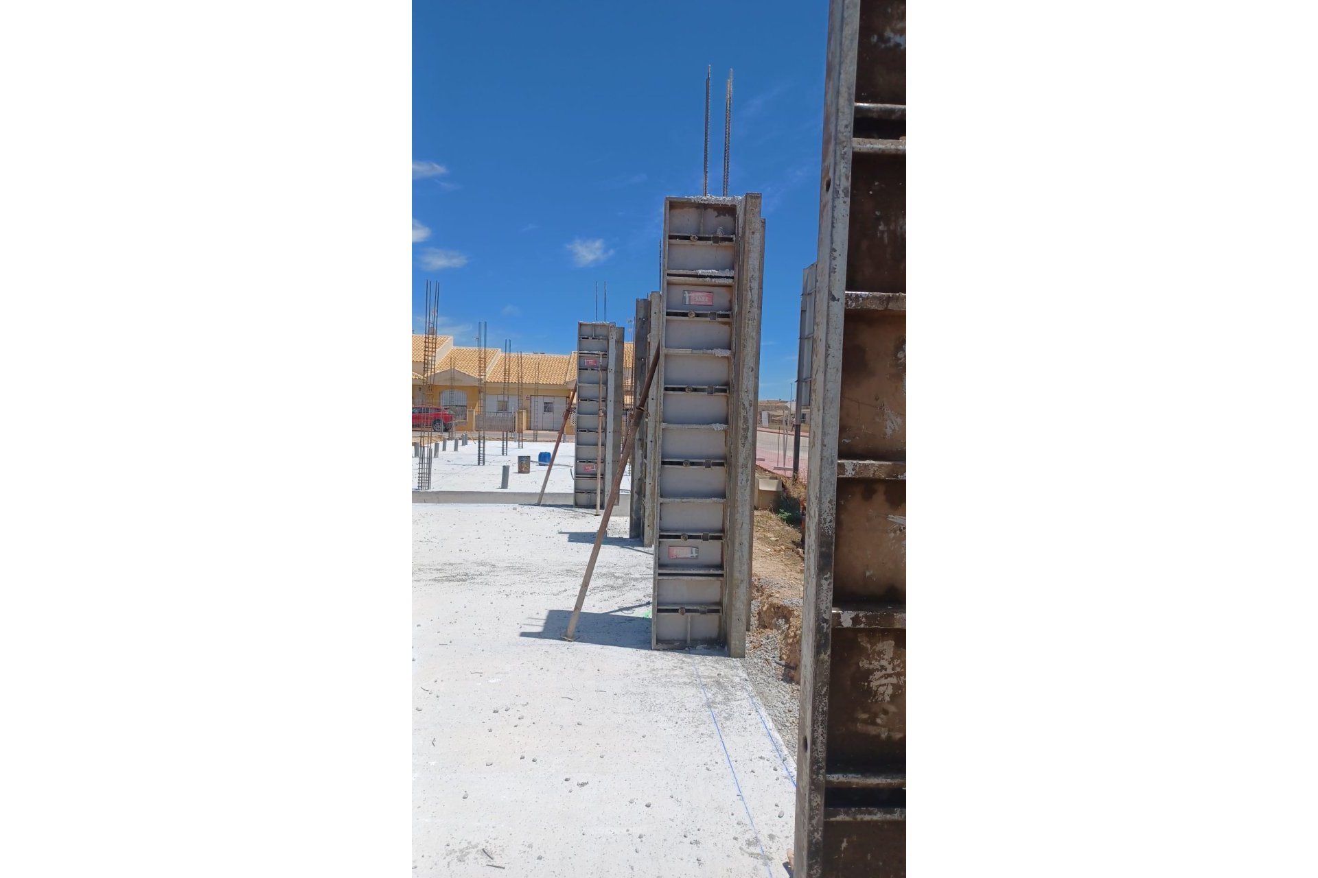New Build - Townhouse - Torre-Pacheco