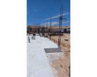 New Build - Townhouse - Torre-Pacheco