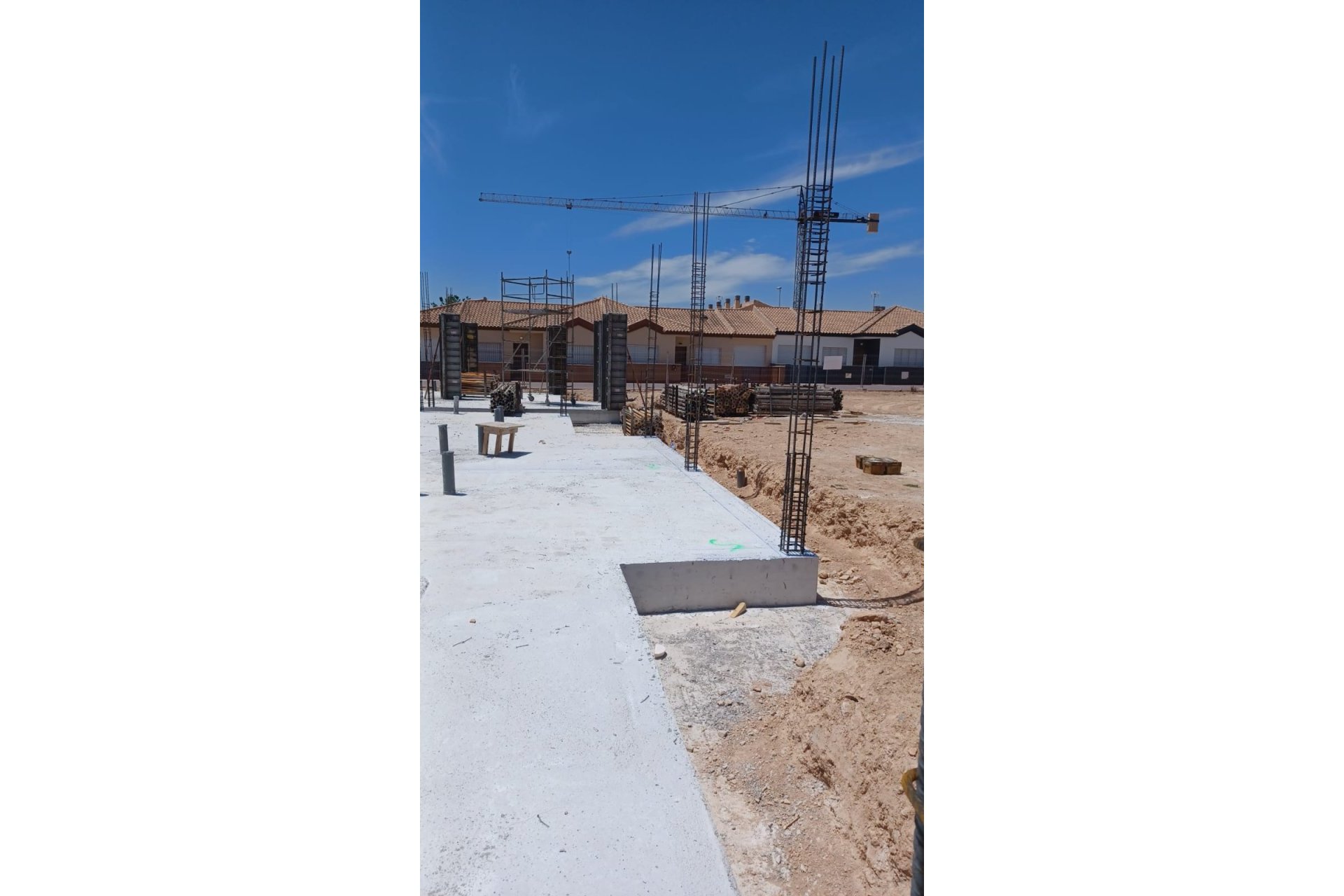 New Build - Townhouse - Torre-Pacheco