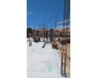 New Build - Townhouse - Torre-Pacheco