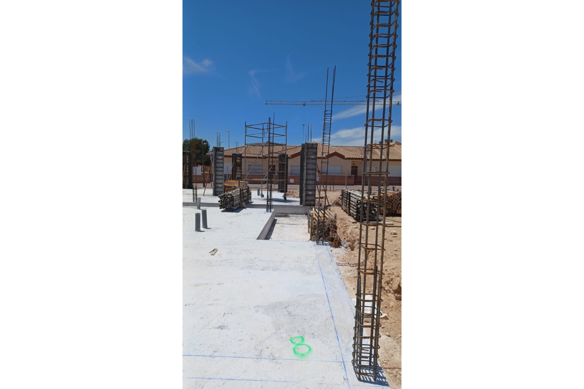 New Build - Townhouse - Torre-Pacheco
