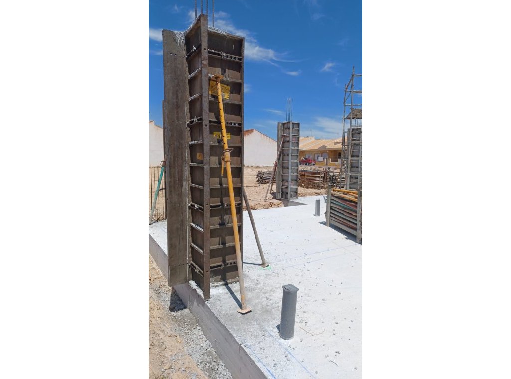 New Build - Townhouse - Torre-Pacheco