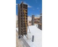 New Build - Townhouse - Torre-Pacheco