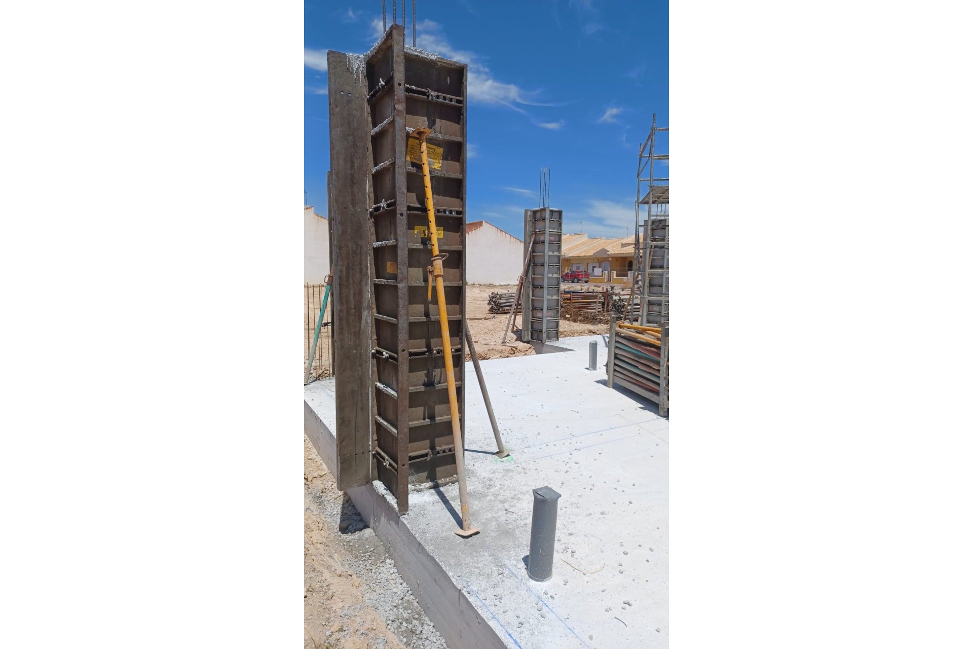 New Build - Townhouse - Torre-Pacheco