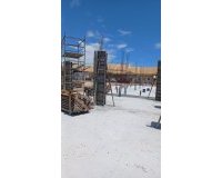 New Build - Townhouse - Torre-Pacheco