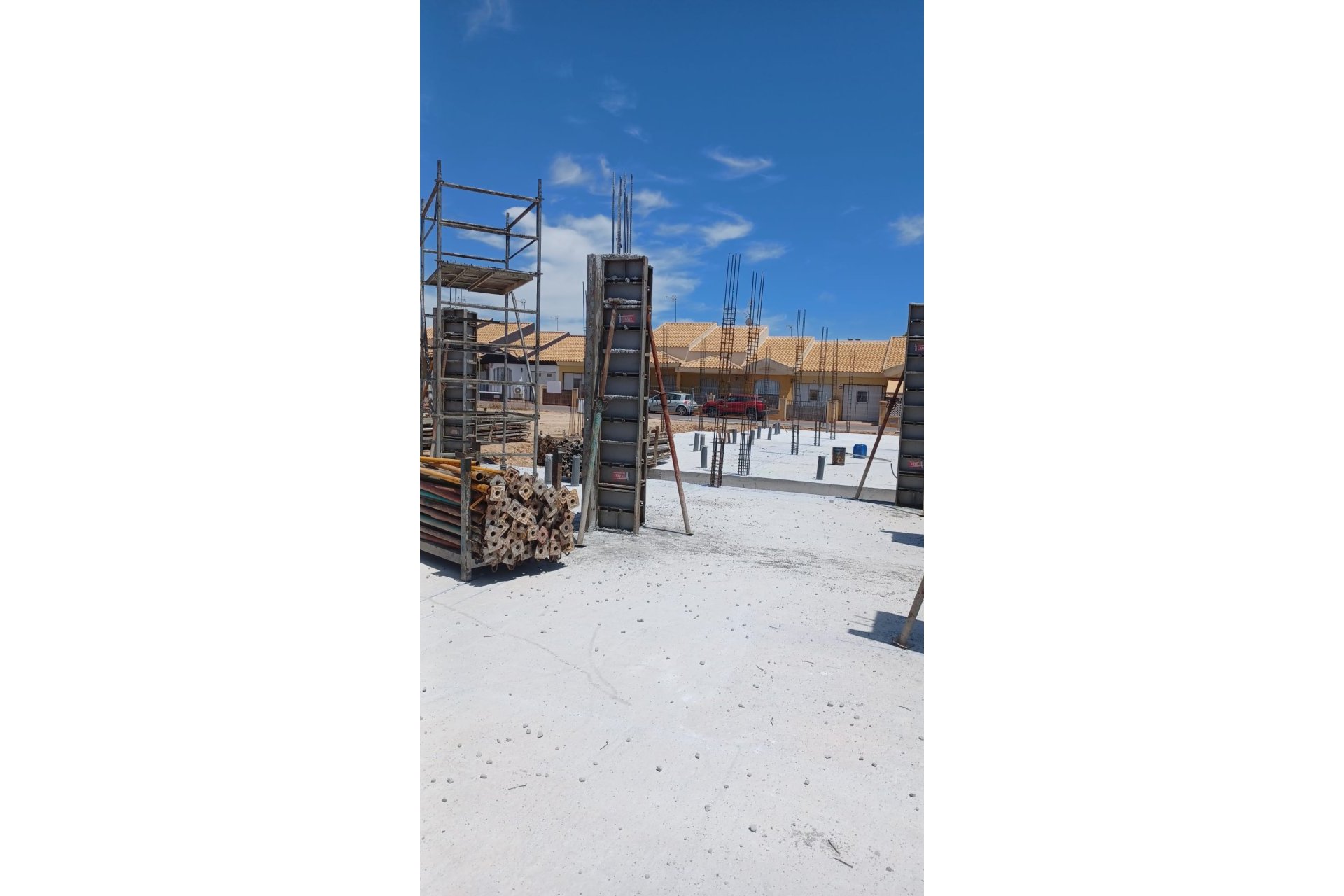 New Build - Townhouse - Torre-Pacheco