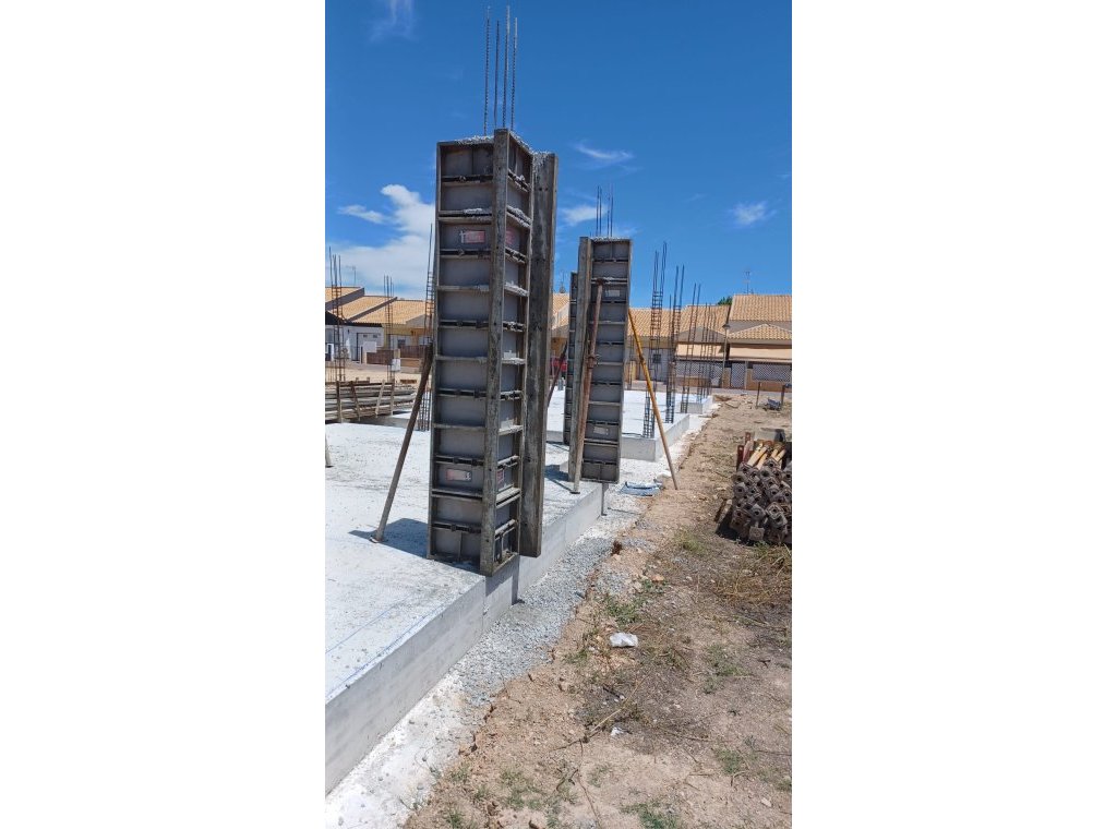 New Build - Townhouse - Torre-Pacheco