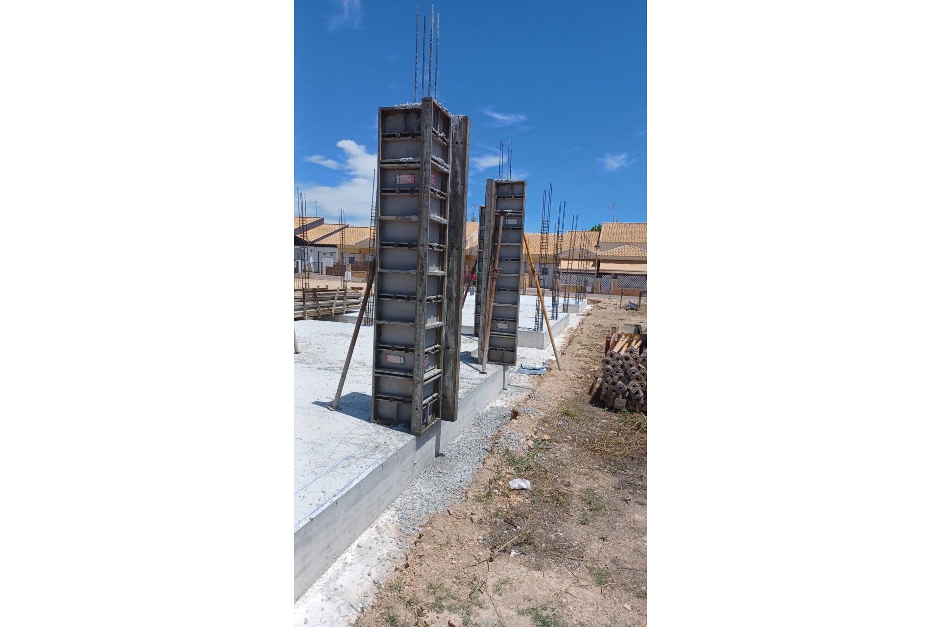 New Build - Townhouse - Torre-Pacheco