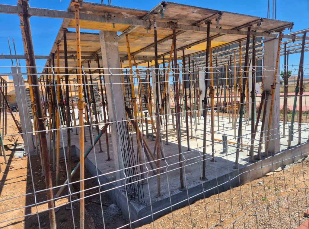 New Build - Townhouse - Torre-Pacheco