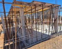 New Build - Townhouse - Torre-Pacheco