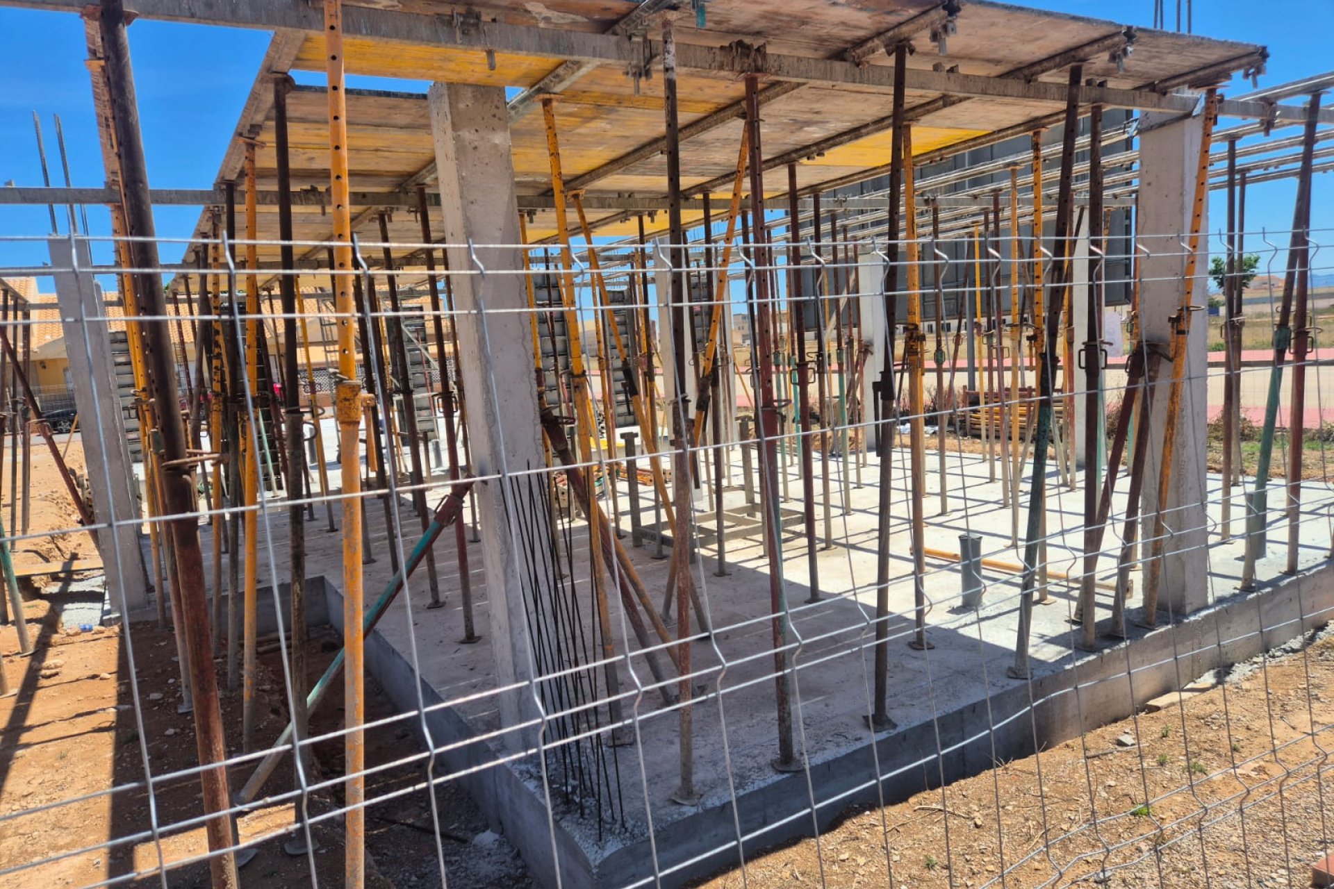 New Build - Townhouse - Torre-Pacheco