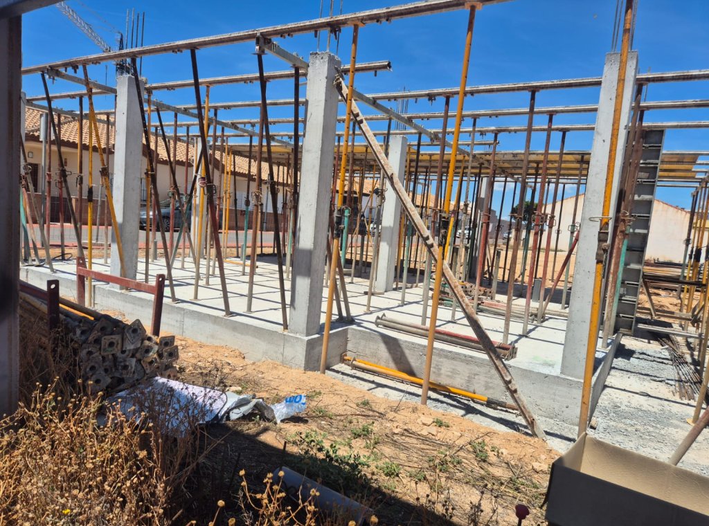 New Build - Townhouse - Torre-Pacheco
