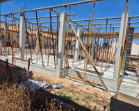 New Build - Townhouse - Torre-Pacheco