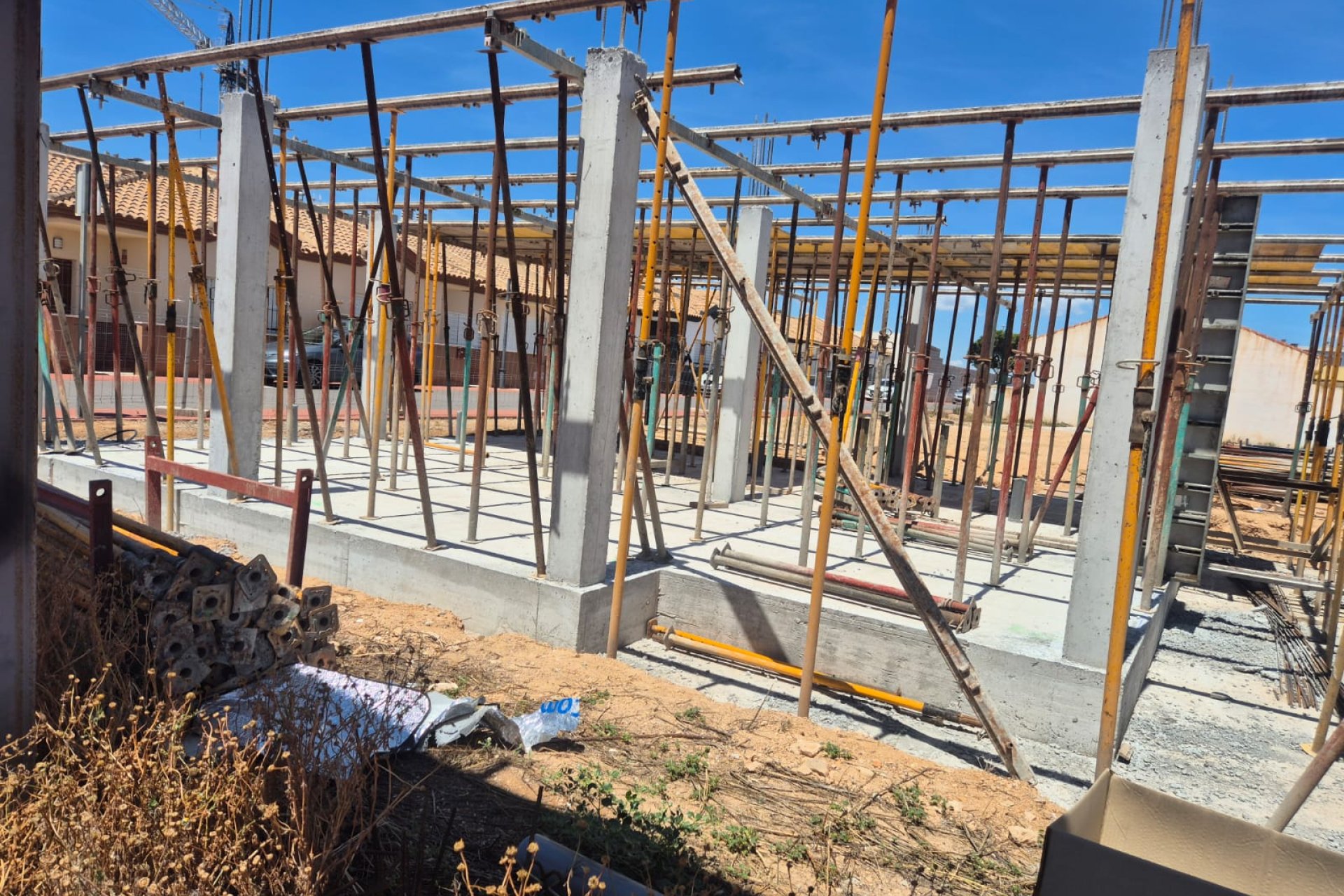 New Build - Townhouse - Torre-Pacheco