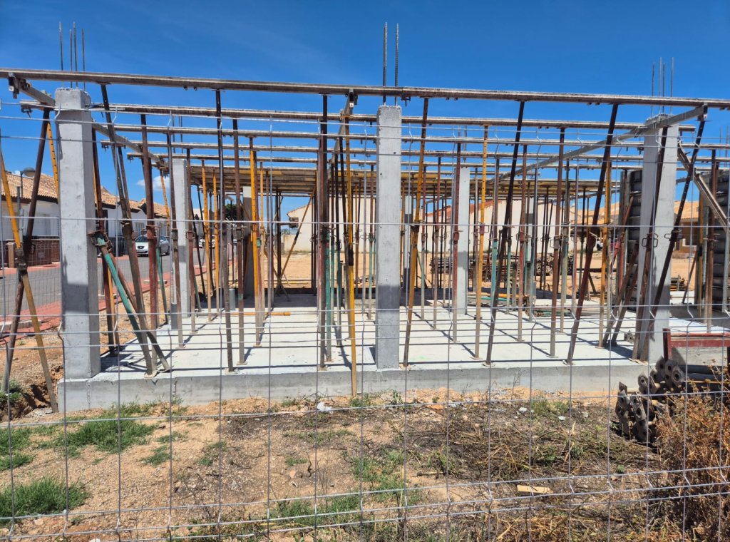 New Build - Townhouse - Torre-Pacheco