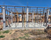 New Build - Townhouse - Torre-Pacheco