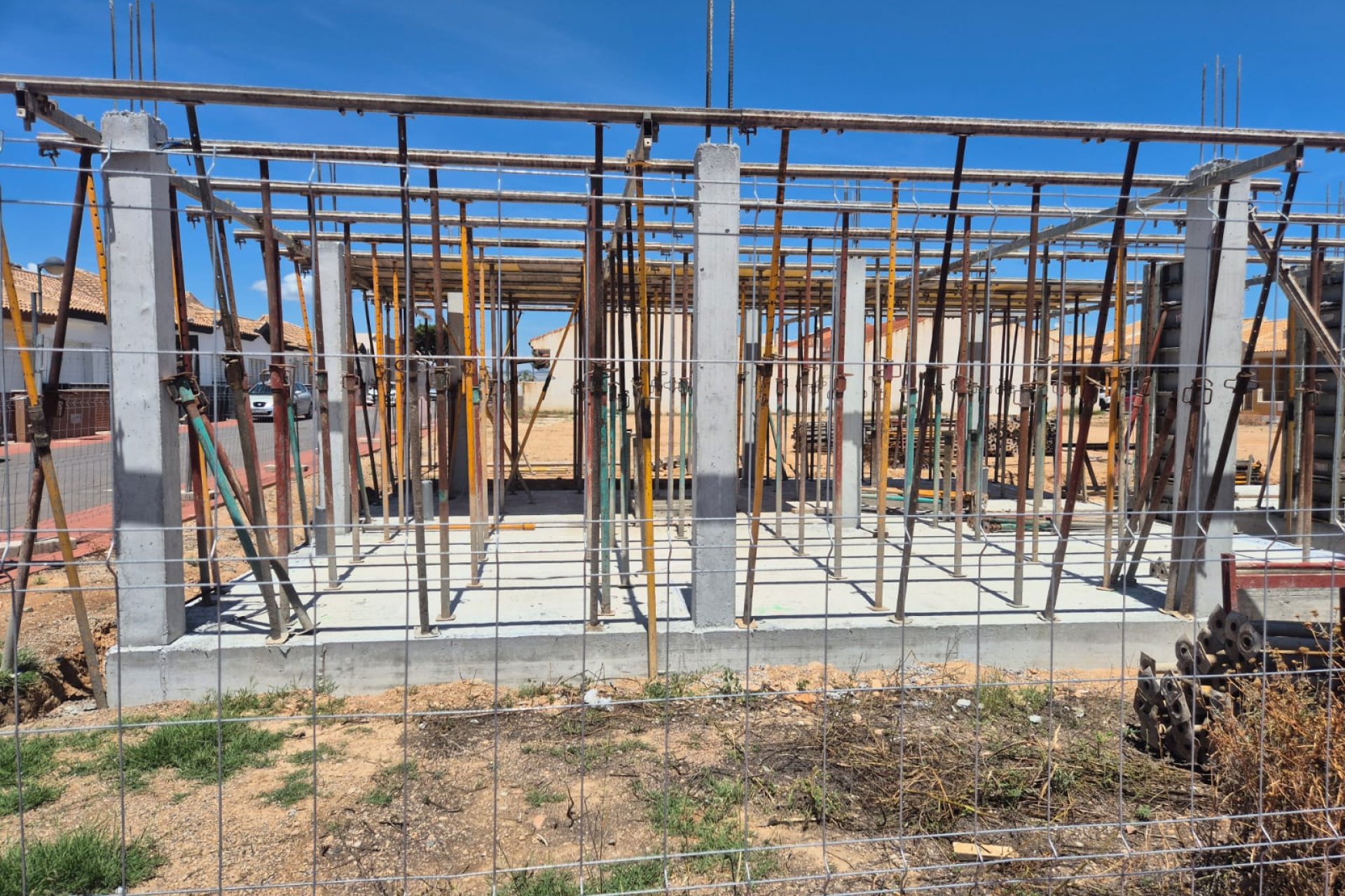 New Build - Townhouse - Torre-Pacheco